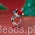 charms srebro 925 bałwanek G398.jpg
