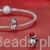 charms bałwan ze srebra 925 G398.jpg