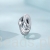 Srebrny charms uścisk dłoni G407.jpg