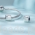 Srebrna kostka do gry koralik beads charms G409.jpg