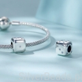 Charms kostka do gry koralik do bransoletki modułowej G409.jpg