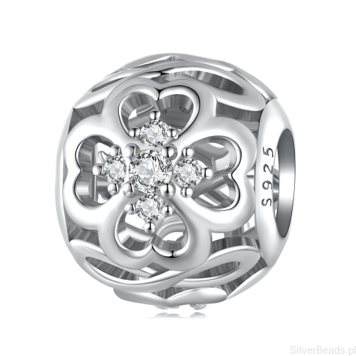G416 Srebrny charms kula kwiatów.jpg