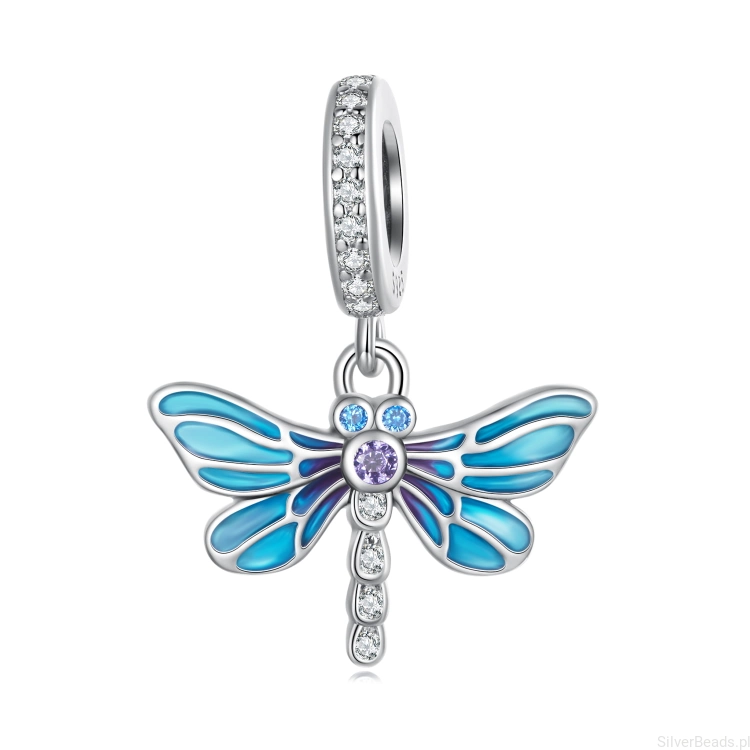 Charms wazka srebro 925 G417.jpg