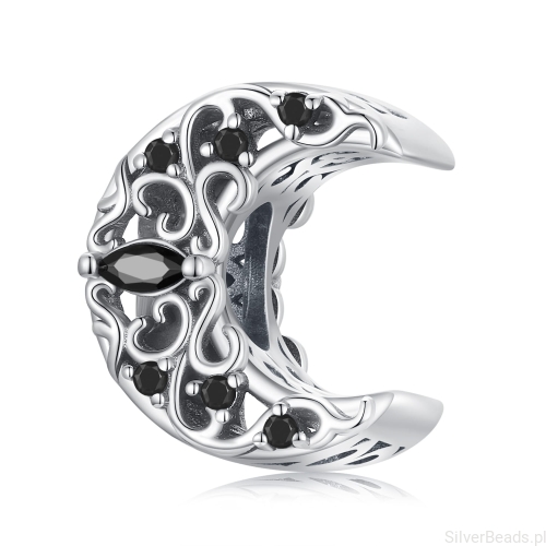 Czarny księżyc charms G423.jpg