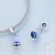 Zawieszka charms kwiat dzwonek G429.jpg