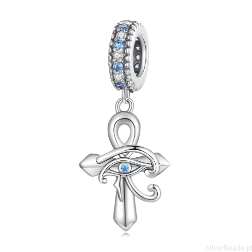 Zawieszka charms oko Horusa G432.jpg