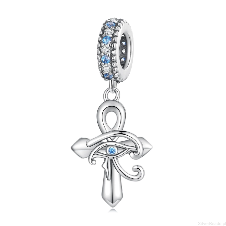 Zawieszka charms oko Horusa G432.jpg