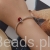 Koralik charms do bransoletki modułowej typu pandora i innych G436 .jpg