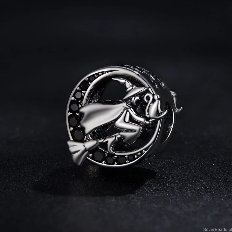 Srebrna czarownica charms G437.jpg