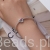 Charms ze srebra serce pasujący do bransoletek typu pandora G444.jpg