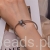 Łapacz snów serce charms do Pandora i innych bransoletek modułowych.jpg