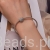 Charms serce do bransoletki typu Pandora i innych bransoletek modułowych G454.jpg