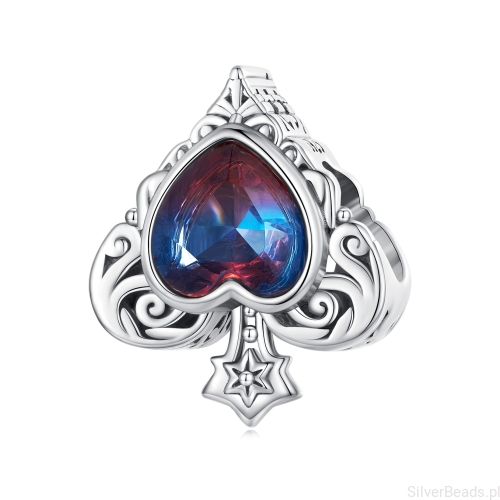 Srebrne serce Charms G458.jpg