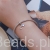 Srebrna zawieszka charms serce do bransoletki pandora i innych bransoletek modułowych G459.jpg