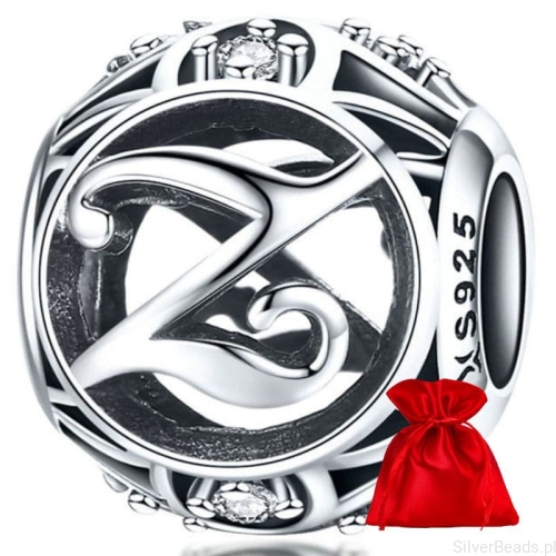 G032 Woreczek czerwony gratis do zamówienia.jpg