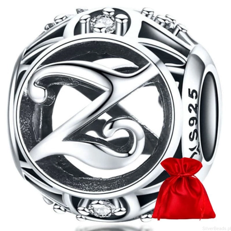 G032 Woreczek czerwony gratis do zamówienia.jpg