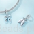 Charms balet baletki zawieszka srebro 925 G466.jpg