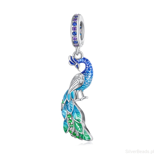 Srebrny charms Paw G469.jpg