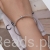 charms stoper do bransoletki typu Pandora lub innej bransoletki modułowej G479.jpg
