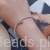 Charms kot do bransoletki Pandora lub innej bransoletki modułowej G480.jpg