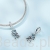 Srebrny charms ażurowy jelonek Bambi G484.jpg