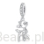 Srebrny charms Jelonek Bambi G484.jpg