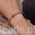 Charms stoper do Pandora lub innej bransoletki modułowej G495