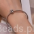 Zajączek charms do bransoletki Pandora lub innej bransoletki modułowej G500