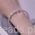Kolekcja srebrnych stoperów z sylikonowymi wkładkami do bransoletek pandora Apart kruk SilverBeads i innych