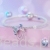 Charms srebro 925  tęcza z kryształkami koralik do bransoletki modułowej charms G612