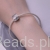 Srebrny charms dom domek do bransoletek modułowych Pandora SilverBeads Apart Kruk Yes i innych znanych producentów.