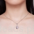 Charms ze srebra próby 925 żółw zawieszka do naszyjnika G621
