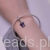 Srebrny charms Żółw do bransoletek modułowych Pandora SilverBeads Apart Kruk Yes i innych znanych producentów. G621