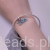 Uniwersalny srebrny charms krab koral pasujący do Pandora SilverBeads Apart Yes Kuru i innych bransoletek modułowych