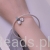 Uniwersalny srebrny charms Żółw z perłą pasujący do Pandora SilverBeads Apart Yes Kuru i innych bransoletek modułowych G629