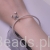 Uniwersalny srebrny charms skorpion pasujący do Pandora SilverBeads Apart Yes Kuru i innych bransoletek modułowych G630