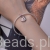 Uniwersalny srebrny charms kotek z sercem pasujący do Pandora SilverBeads Apart Yes Kuru i innych bransoletek modułowych