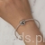 Uniwersalny srebrny charms serce rodzina pasujący do Pandora SilverBeads Apart Yes Kuru i innych bransoletek modułowych