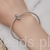 Uniwersalny srebrny charms znak zodiak Strzelec pasujący do Pandora SilverBeads Apart Yes Kuru i innych bransoletek modułowych G673