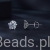 Moissanity 0,5 karata *2 w srebrnej oprawie kolczyków KM05
