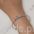 Srebrne kolorowe stopery charmsy do bransoletek typu Pandora.jpg