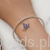 Uniwersalny srebrny charms Kwiat lotosu pasujący do bransoletek modułowych Pandora, SilverBeads, Apart, Yes, Kuru i innych