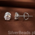 Moissanit bezkrwawy diament