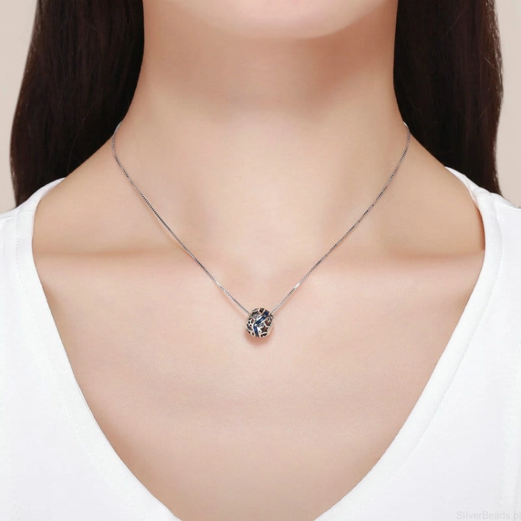 gwiazdy koralik beads d991.jpg