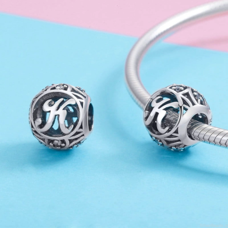 litera k charms koralik g021.jpg