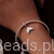Uniwersalny charms syreni ogon do bransoletek modułowych Pandora, Apart, Yes, Kuru i innych.
