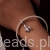 Uniwersalny charms rybka Welonka do bransoletek modułowych Pandora, Apart, Yes, Kuru i innych.