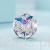 Charms srebro 925 Charms srebro 925 XXX koralik do bransoletki modułowej charms koralik do bransoletki modułowej charms