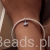 Uniwersalny charms planety do bransoletek modułowych Pandora, Apart, Yes, Kruk i innych.
