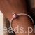 Uniwersalny charms wieloryb do bransoletek modułowych Pandora, Apart, Yes, Kruk i innych.